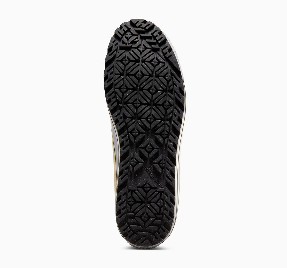 Chuck Taylor All Star City Trek Waterproof Boot