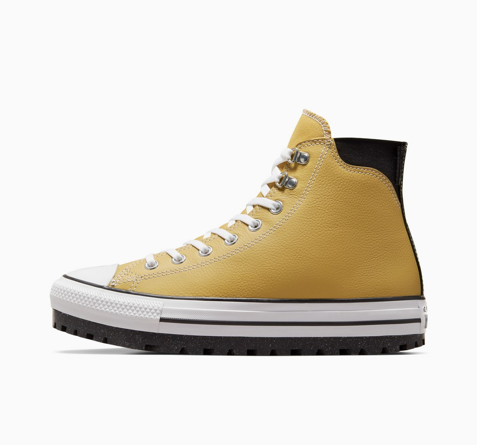 Chuck Taylor All Star City Trek Waterproof Boot