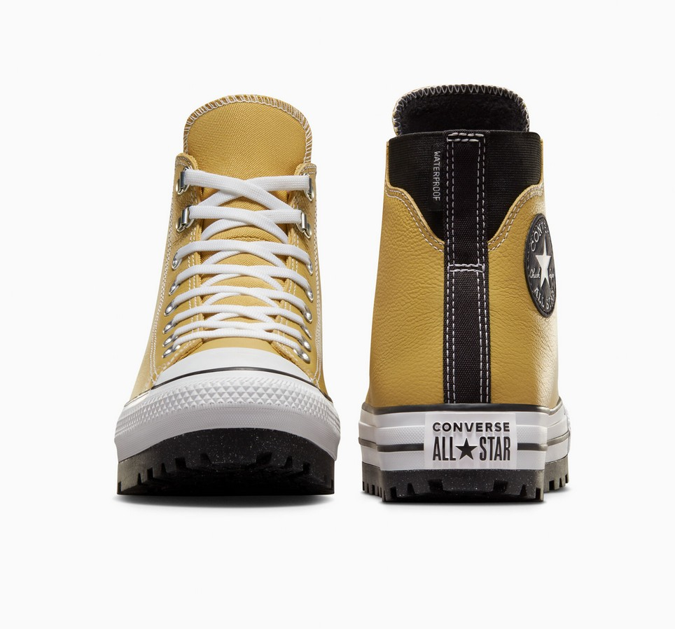 Chuck Taylor All Star City Trek Waterproof Boot