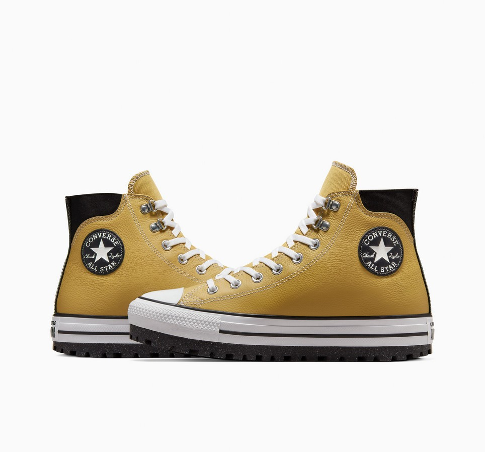 Chuck Taylor All Star City Trek Waterproof Boot
