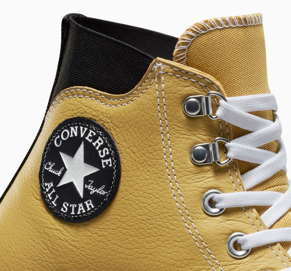 Chuck Taylor All Star City Trek Waterproof Boot