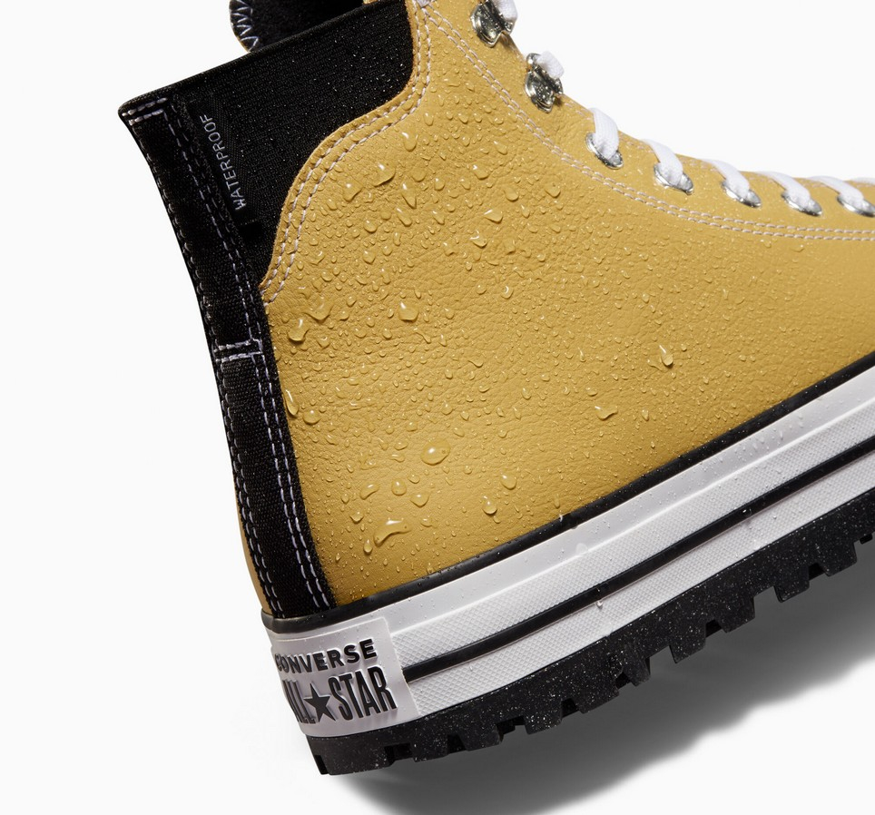 Chuck Taylor All Star City Trek Waterproof Boot