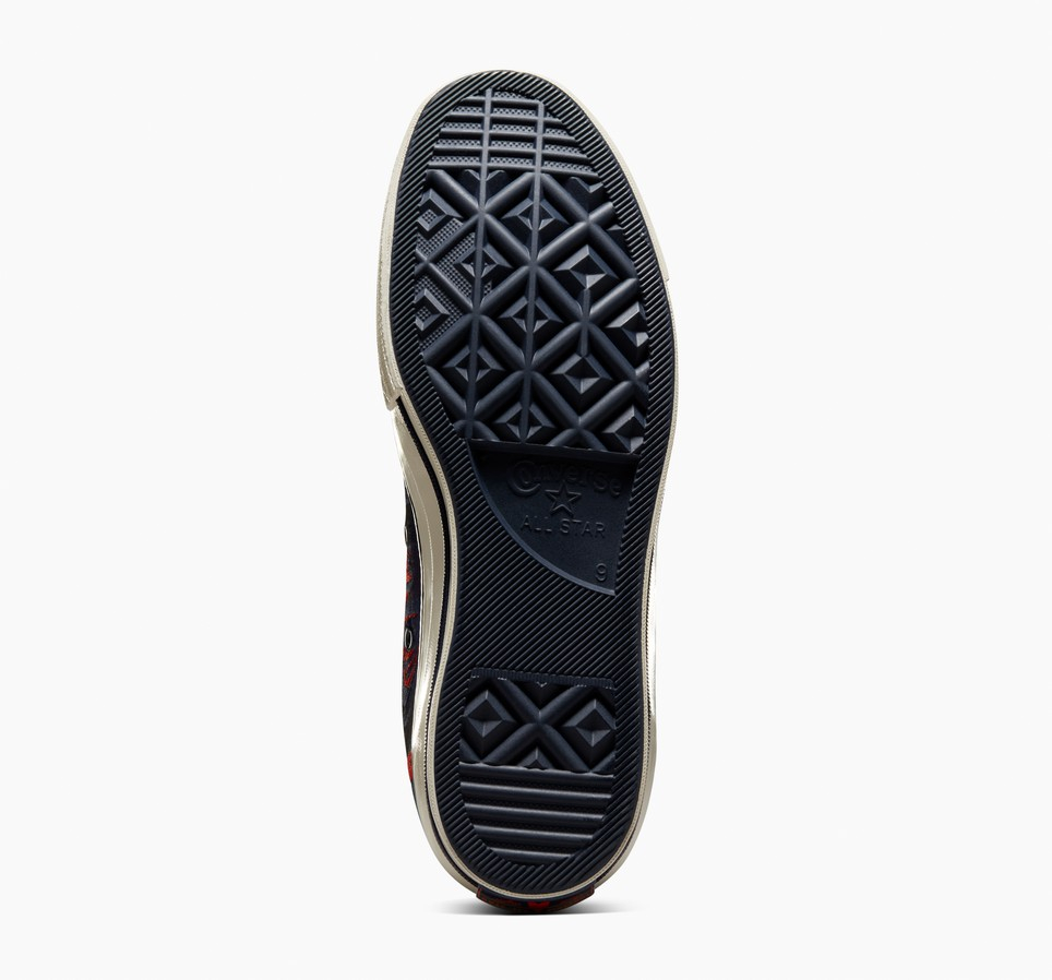 Chuck 70 Blue Magma