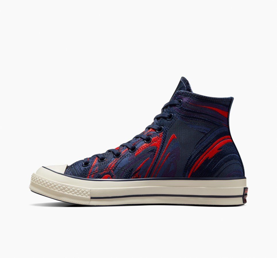 Chuck 70 Blue Magma