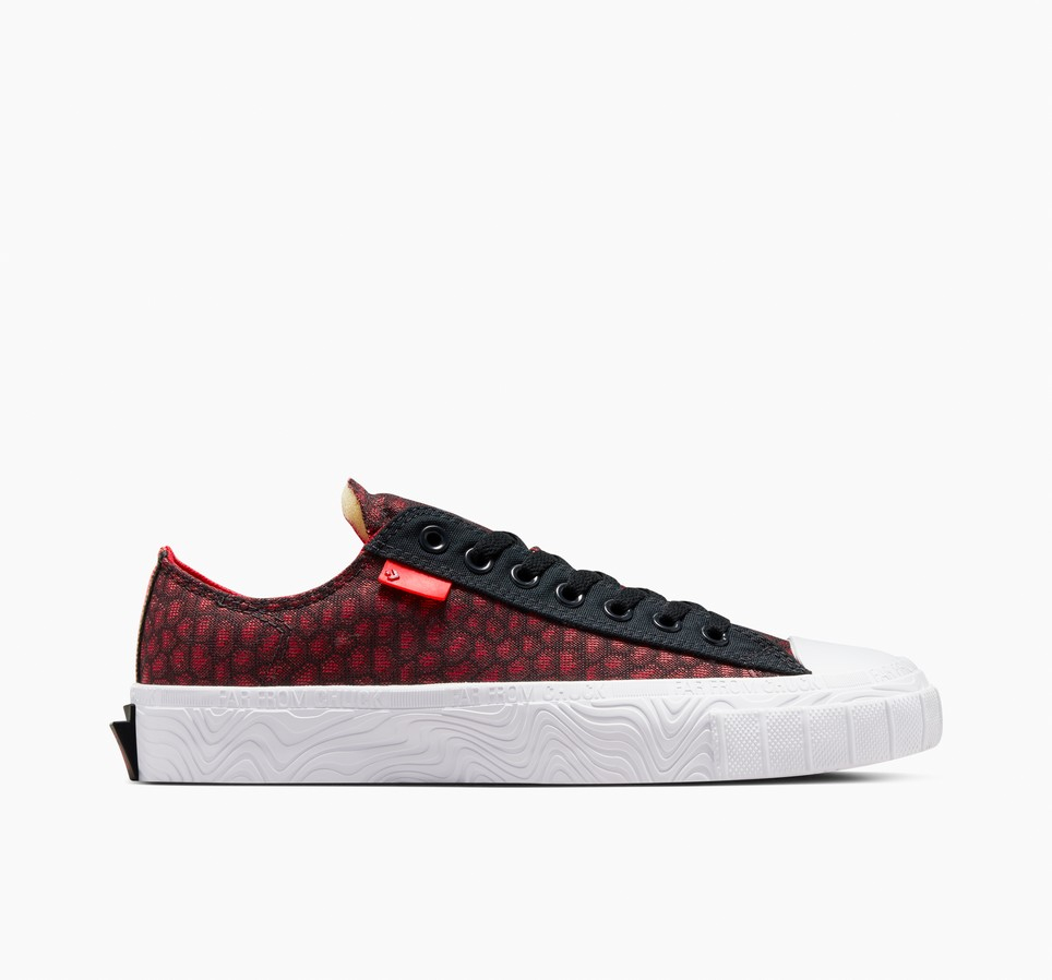 Chuck Taylor Alt Star
