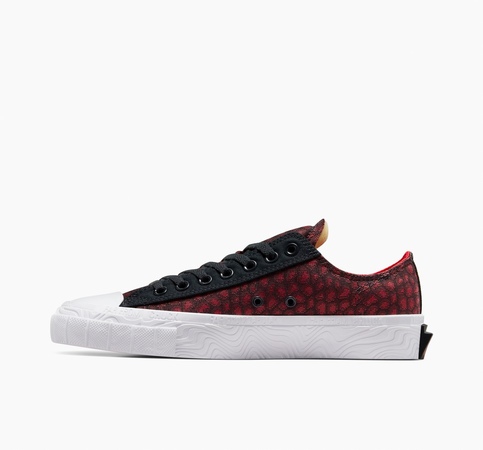 Chuck Taylor Alt Star