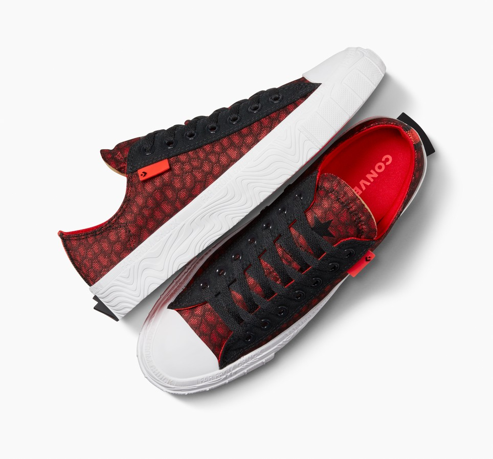 Chuck Taylor Alt Star