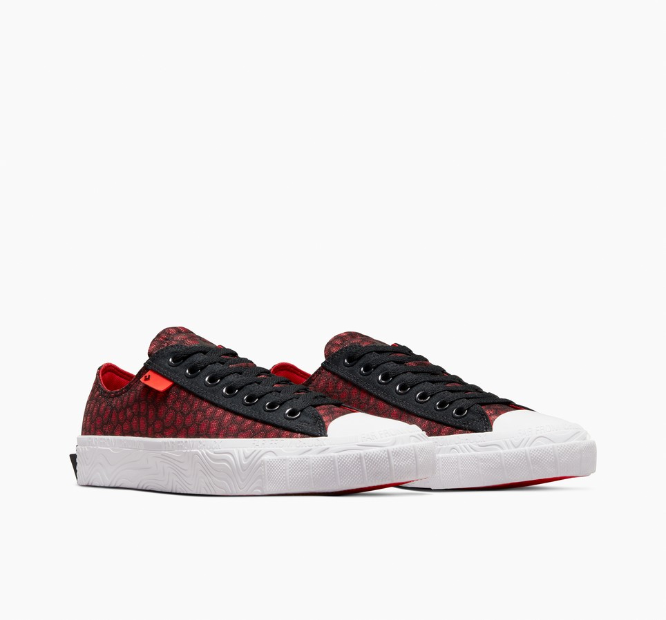 Chuck Taylor Alt Star