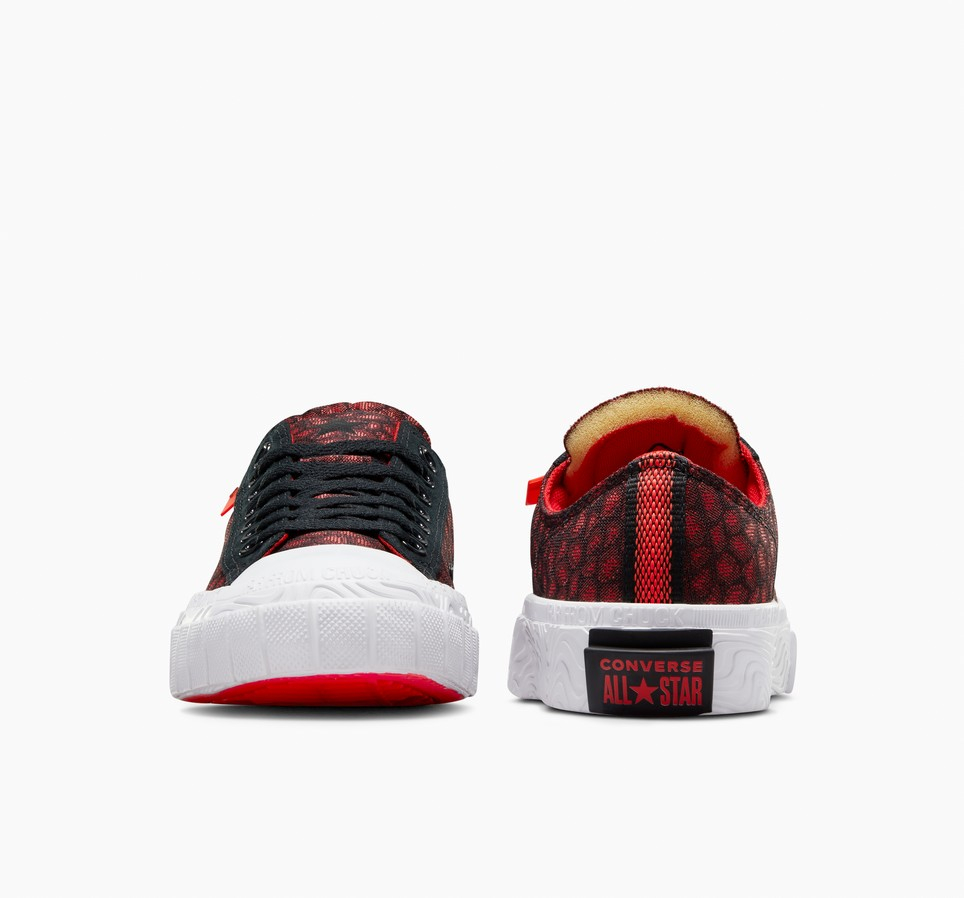 Chuck Taylor Alt Star