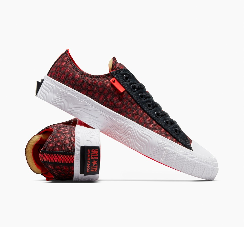 Chuck Taylor Alt Star