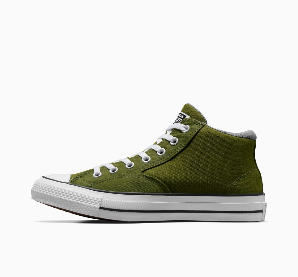 Chuck Taylor All Star Malden Street Crafted Patchwork