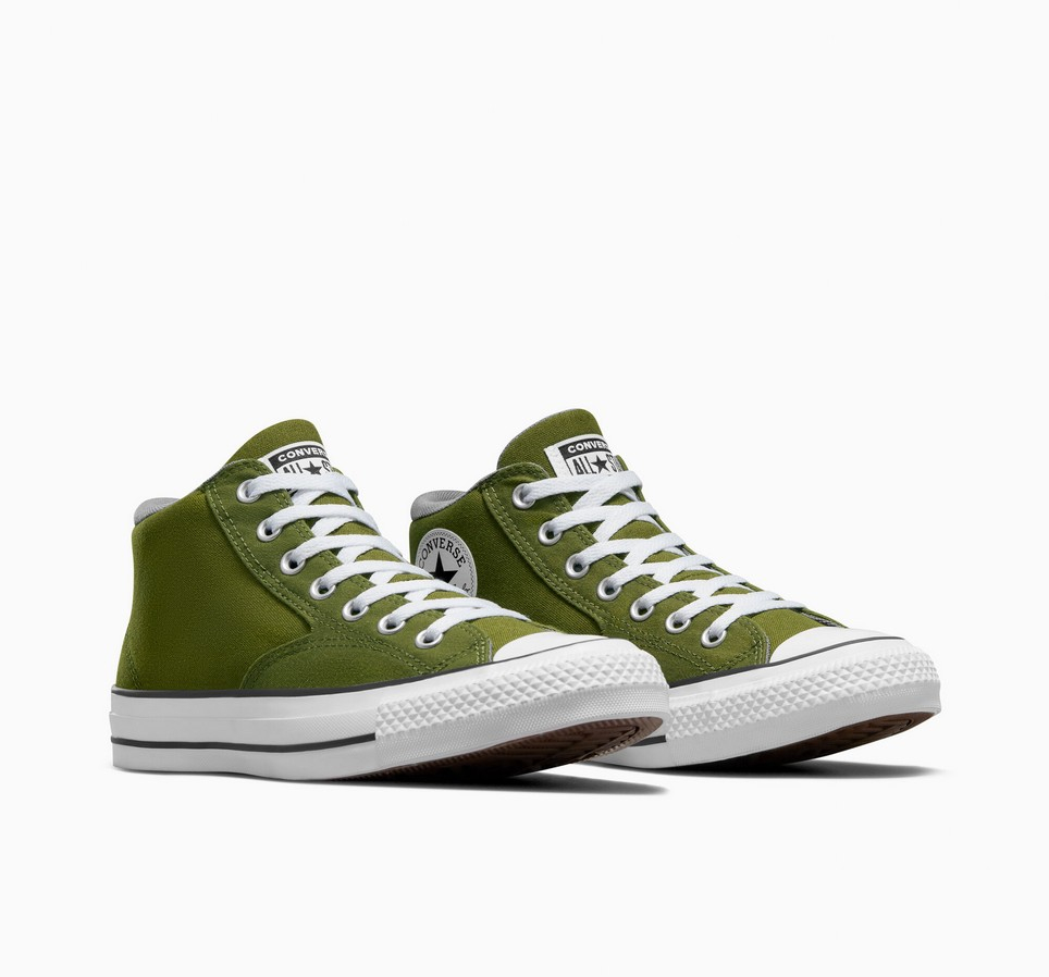 Chuck Taylor All Star Malden Street Crafted Patchwork