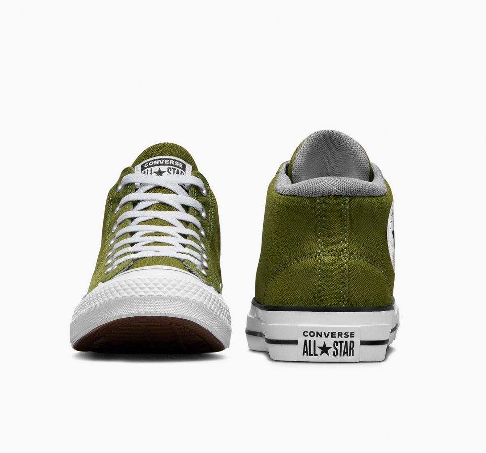Chuck Taylor All Star Malden Street Crafted Patchwork