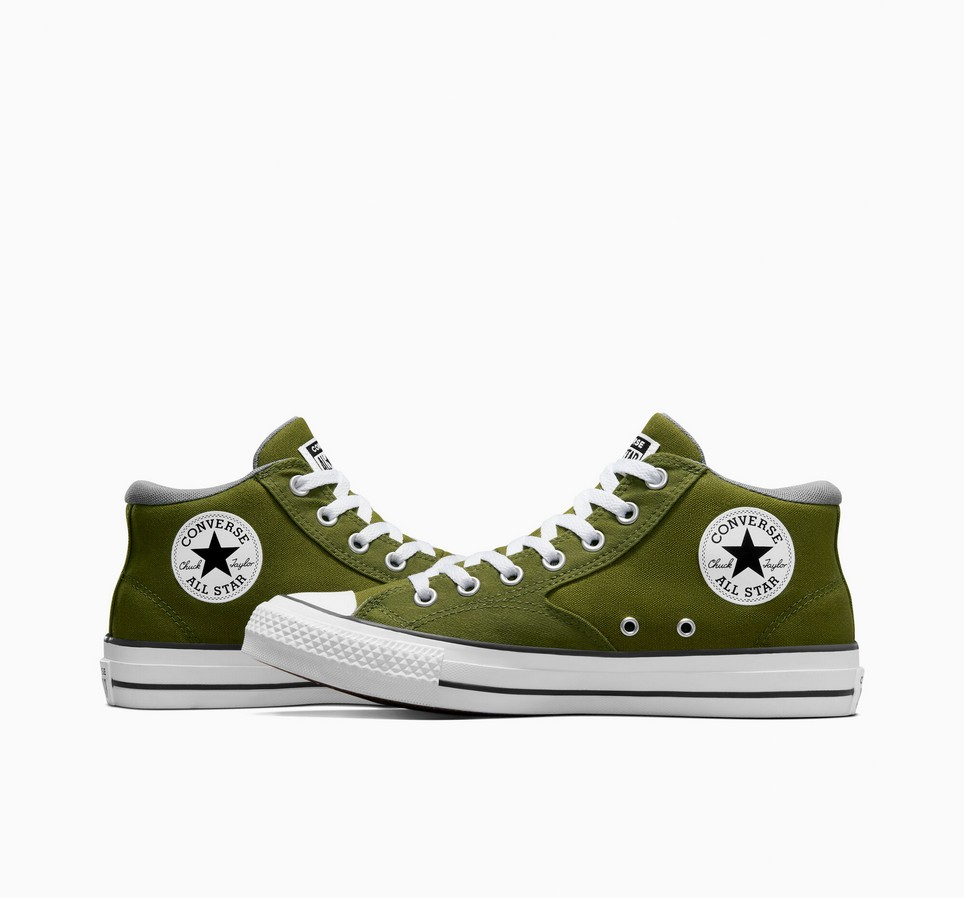 Chuck Taylor All Star Malden Street Crafted Patchwork