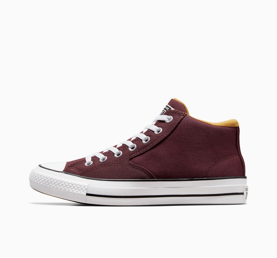 Chuck Taylor All Star Malden Street Crafted Patchwork