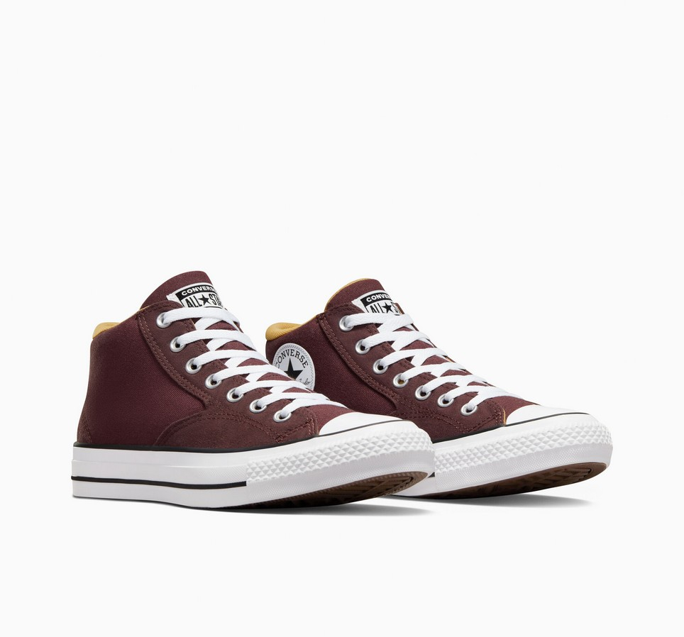 Chuck Taylor All Star Malden Street Crafted Patchwork