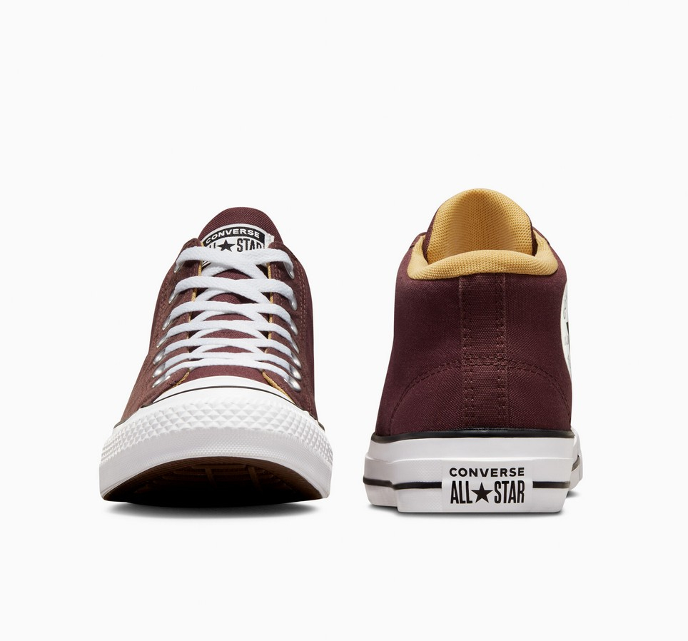 Chuck Taylor All Star Malden Street Crafted Patchwork