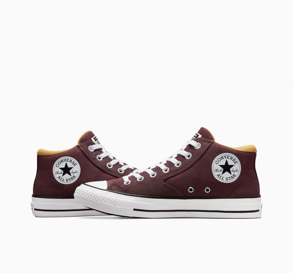 Chuck Taylor All Star Malden Street Crafted Patchwork