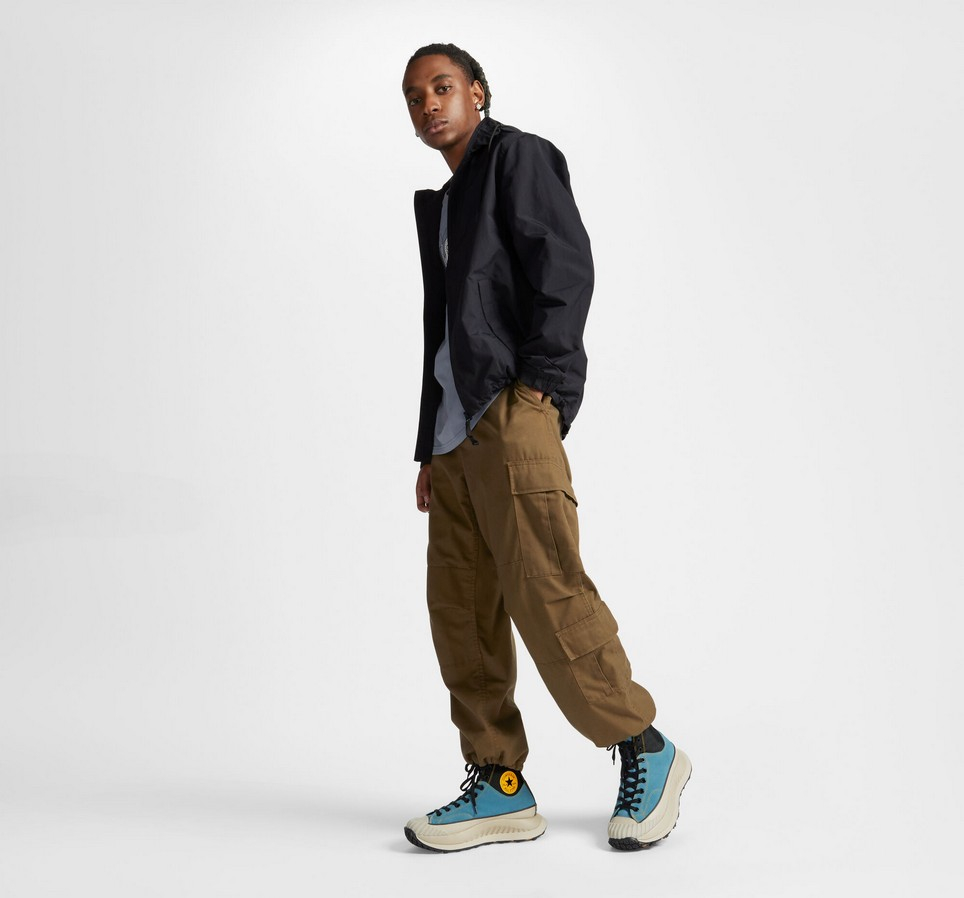 Chuck 70 AT-CX City Workwear