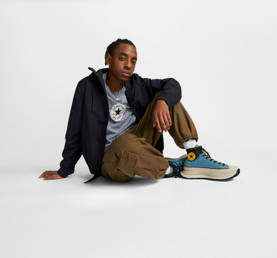 Chuck 70 AT-CX City Workwear