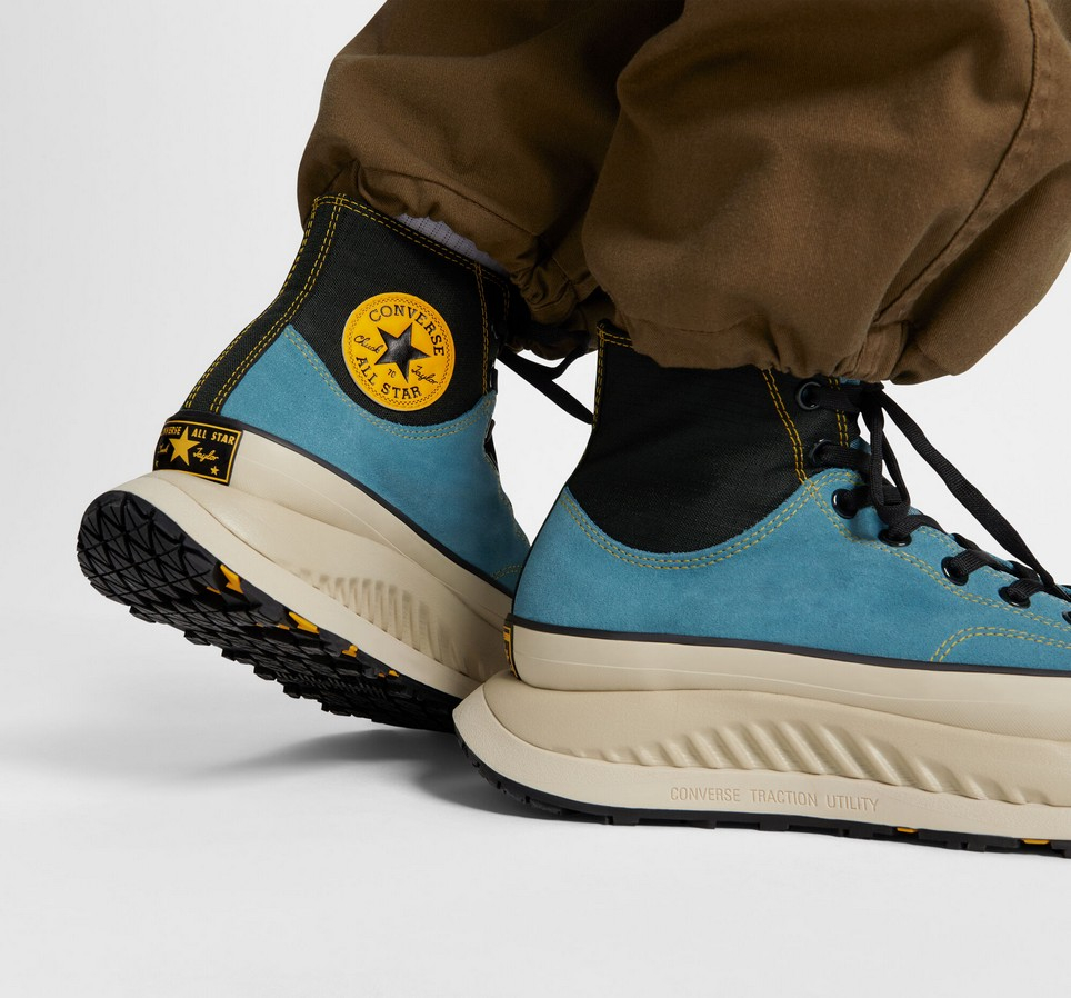 Chuck 70 AT-CX City Workwear