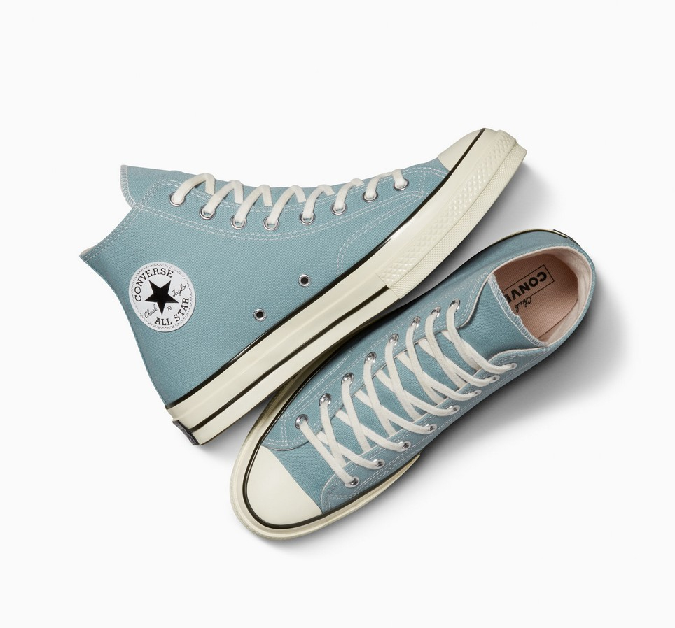 Chuck 70 fall clay