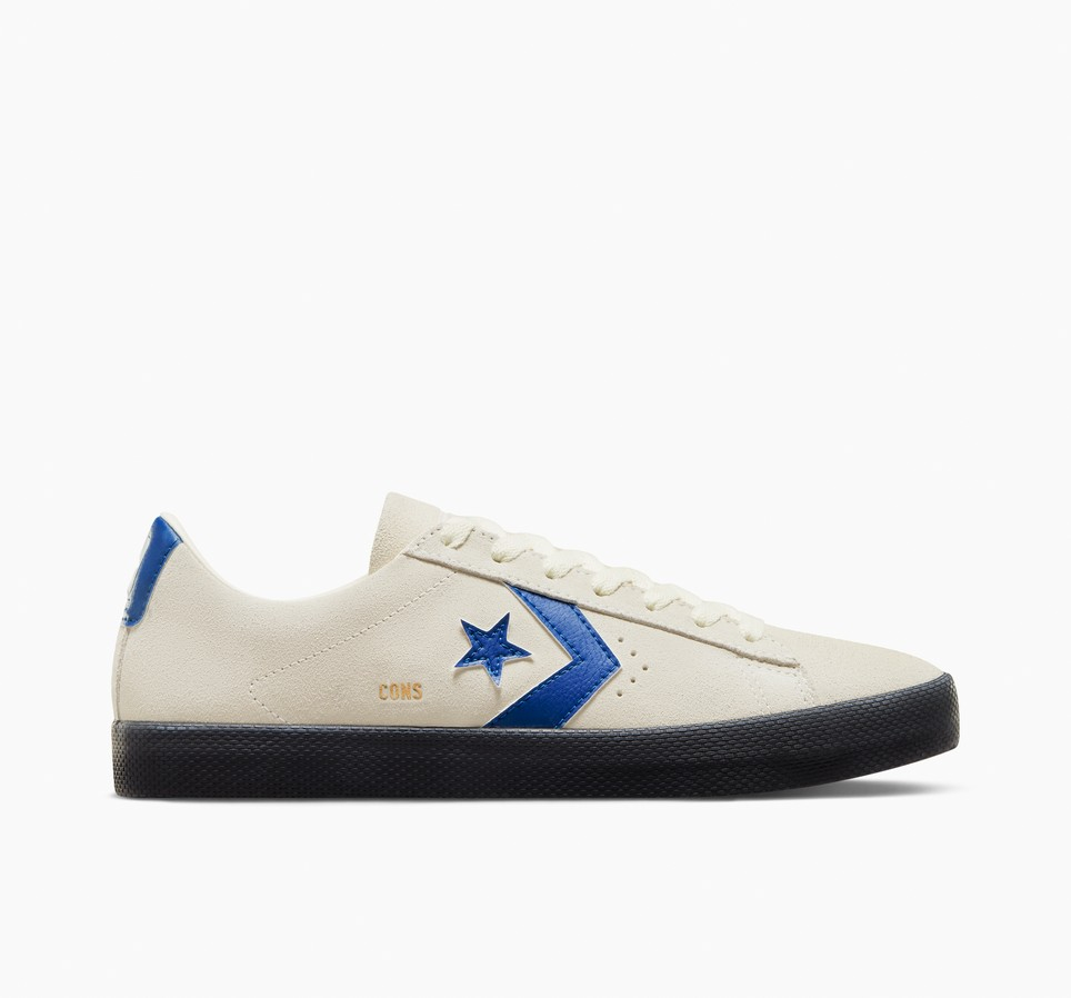 CONS PL Vulc Pro Suede