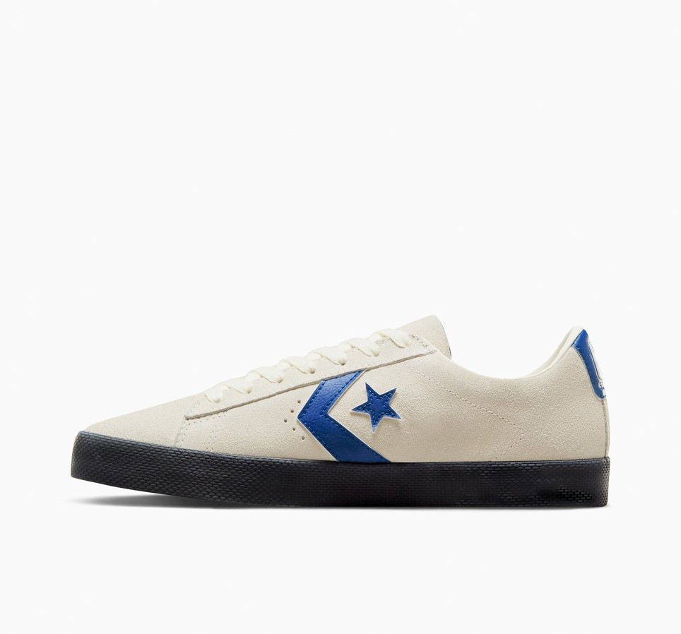 CONS PL Vulc Pro Suede