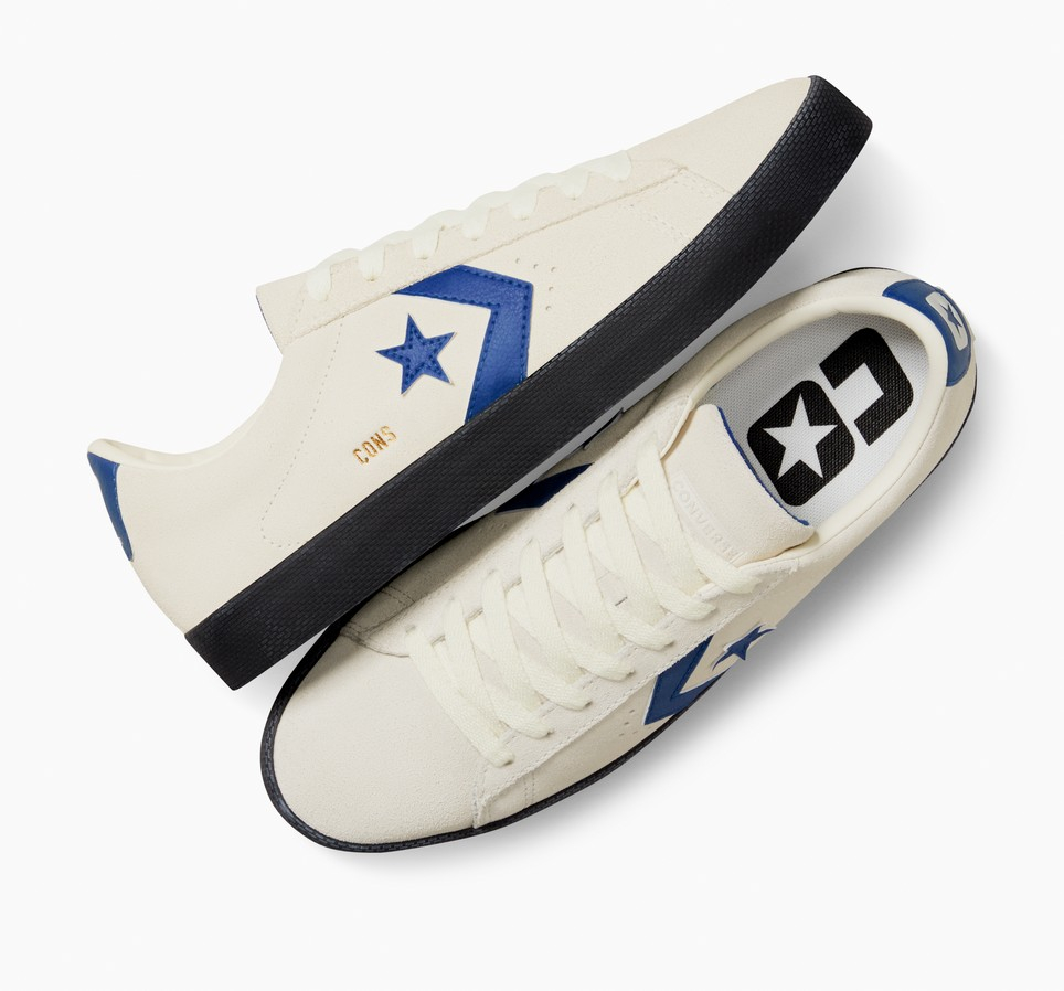CONS PL Vulc Pro Suede