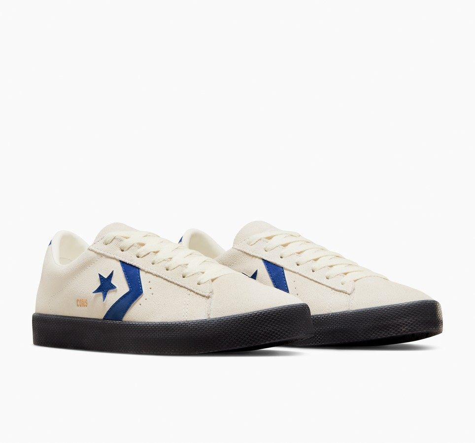 CONS PL Vulc Pro Suede