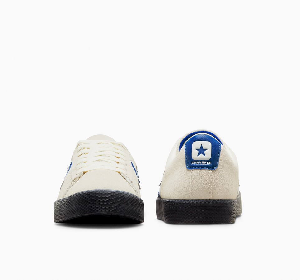 CONS PL Vulc Pro Suede