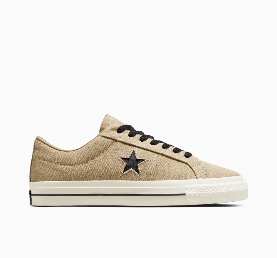 CONS One Star Pro