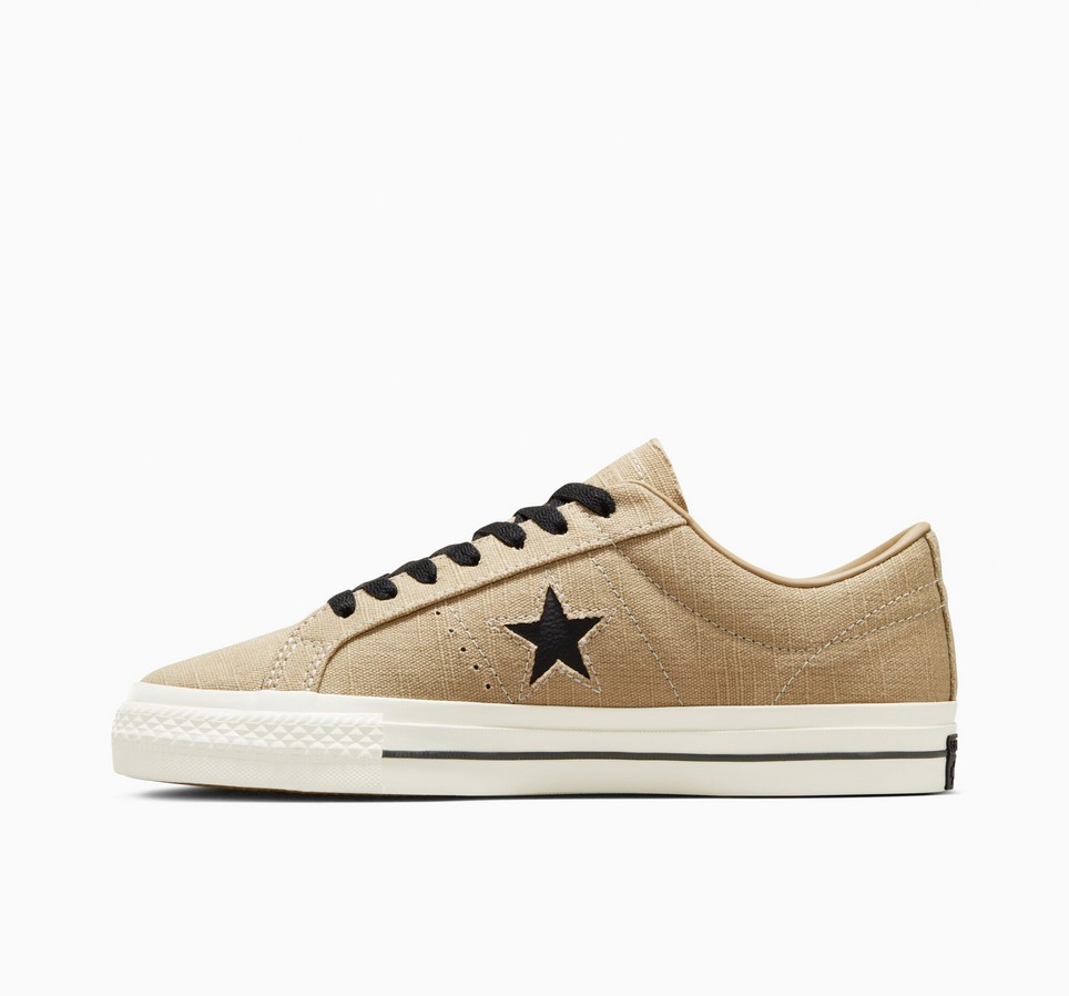 CONS One Star Pro