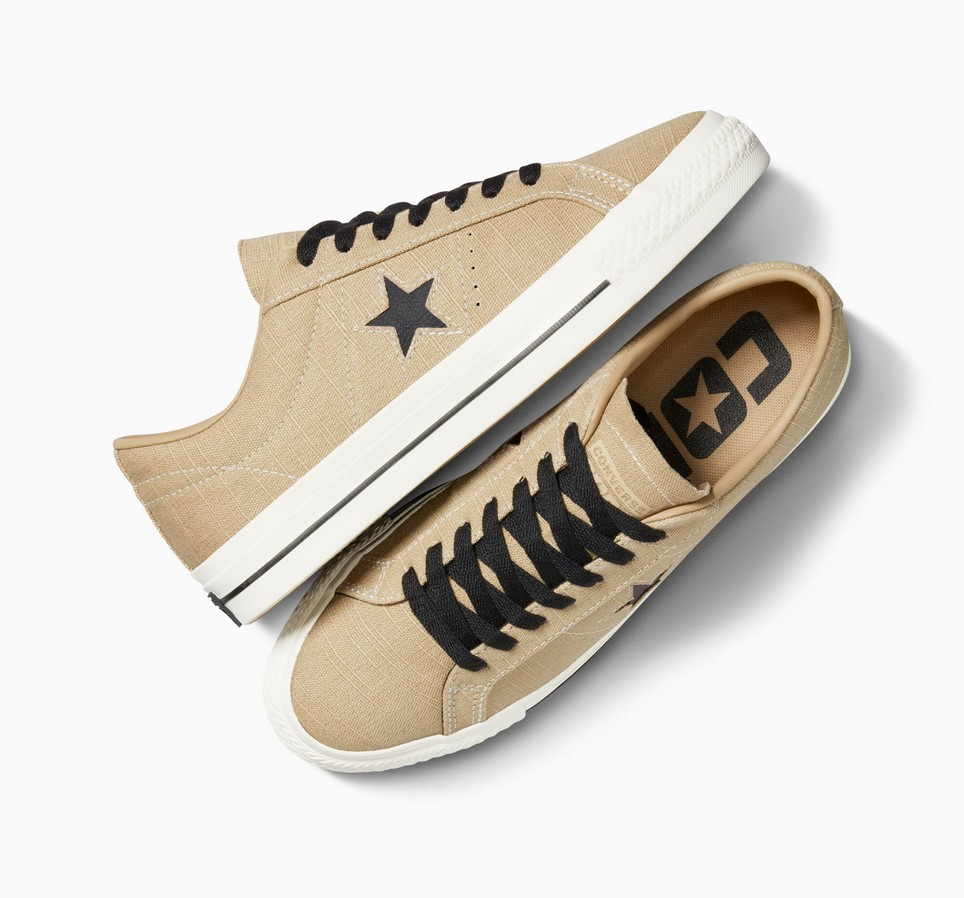 CONS One Star Pro