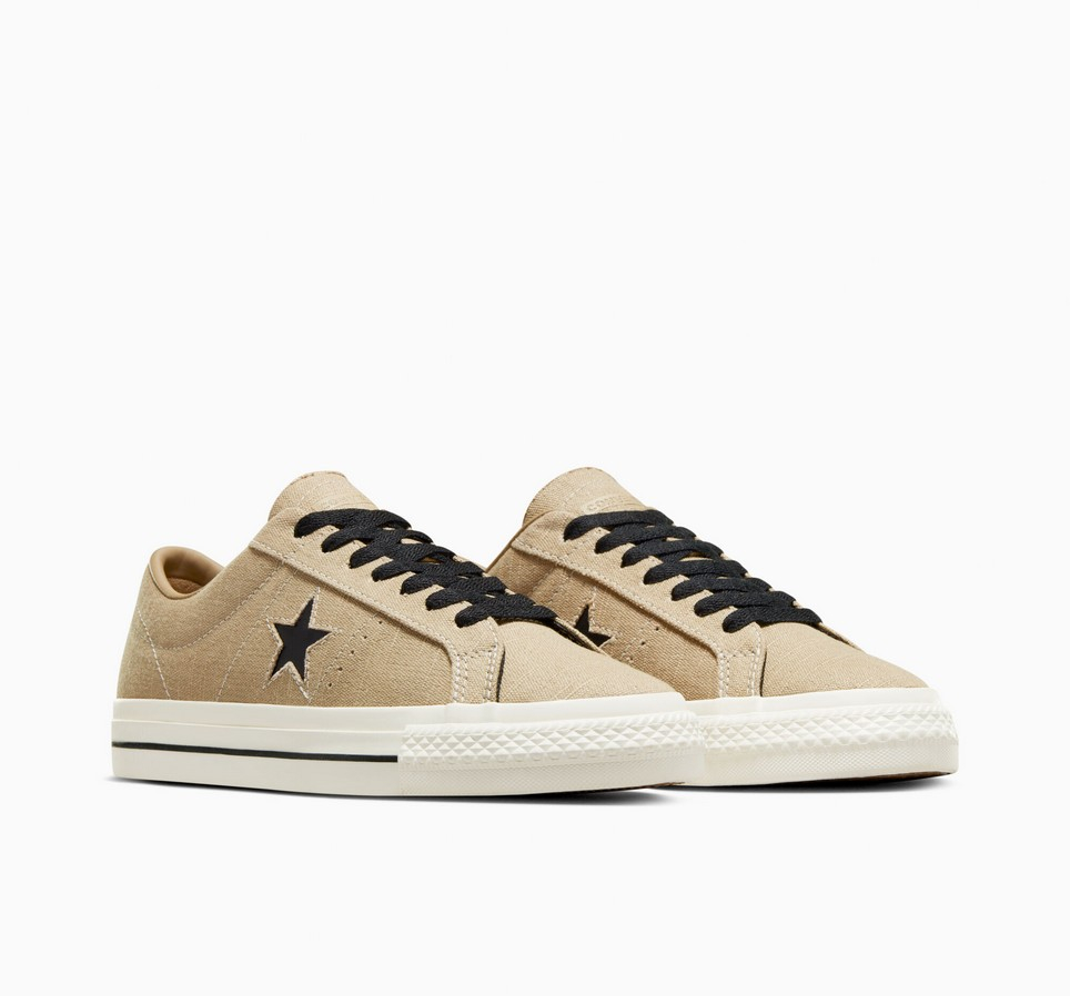 CONS One Star Pro