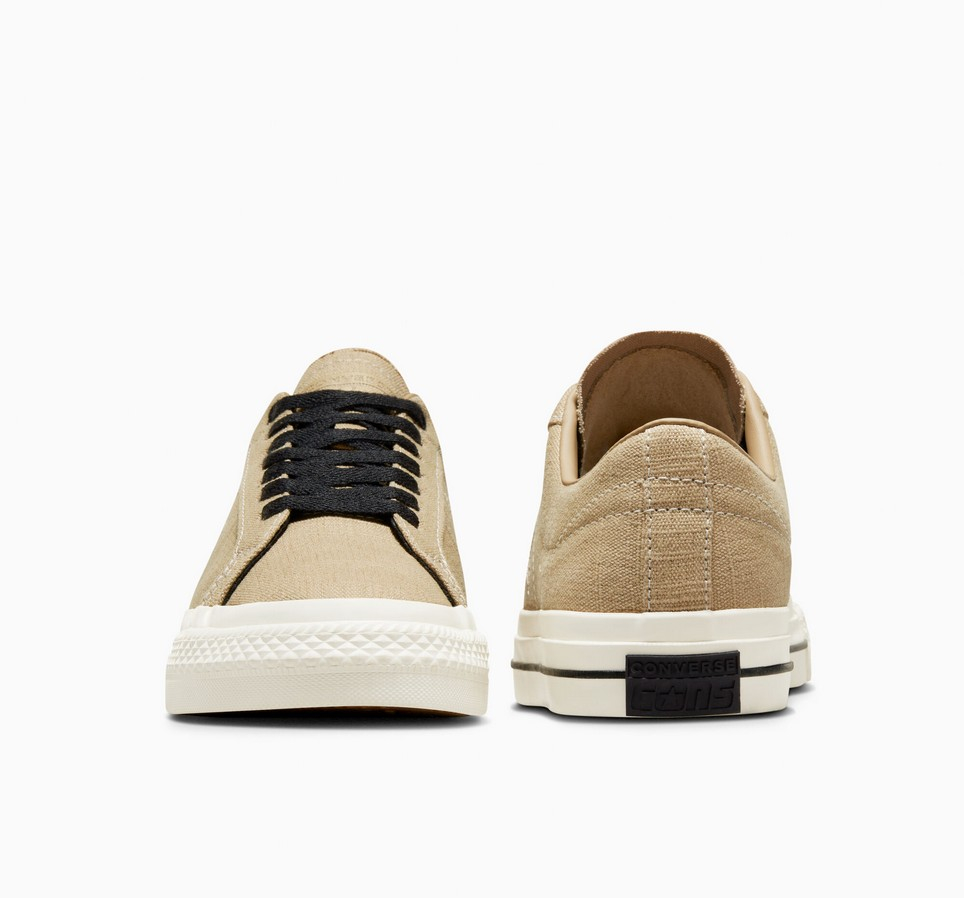 CONS One Star Pro