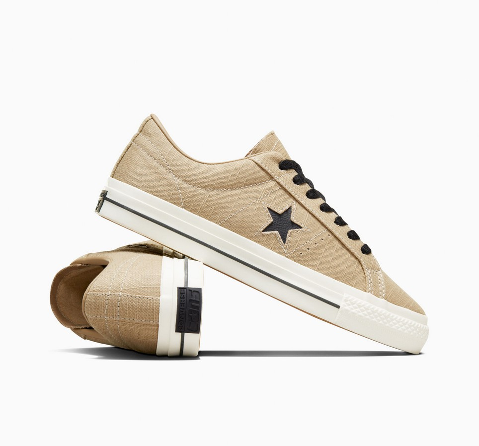 CONS One Star Pro