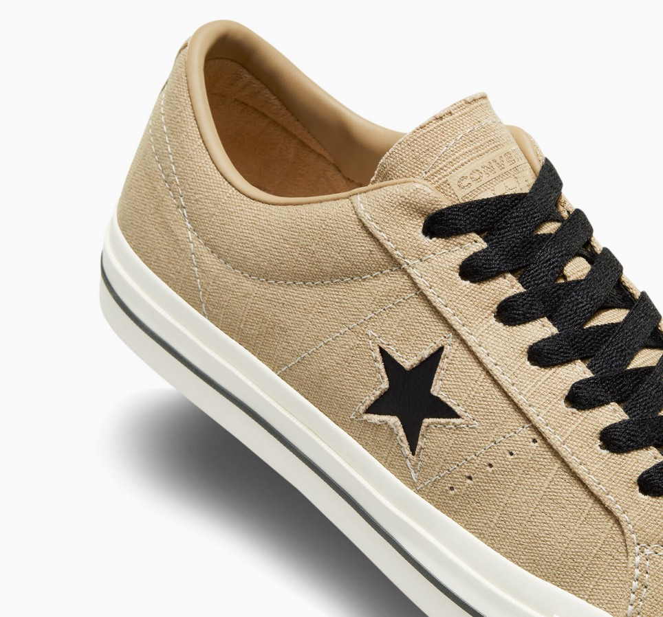 CONS One Star Pro