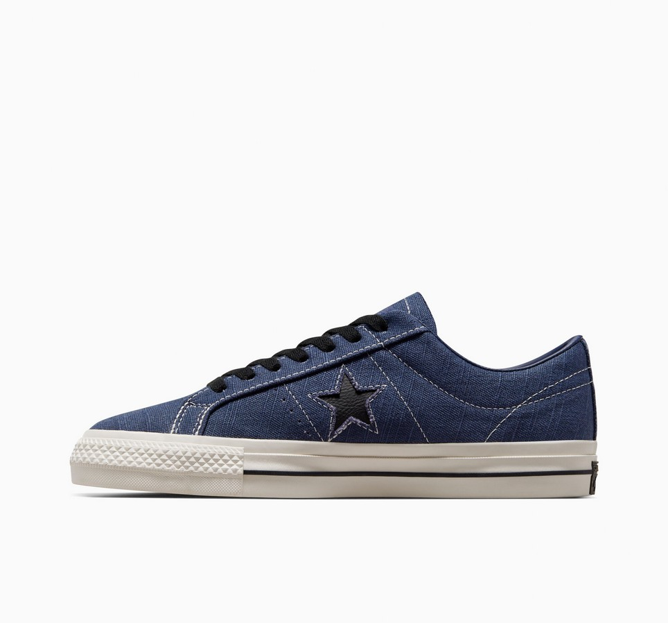 CONS One Star Pro