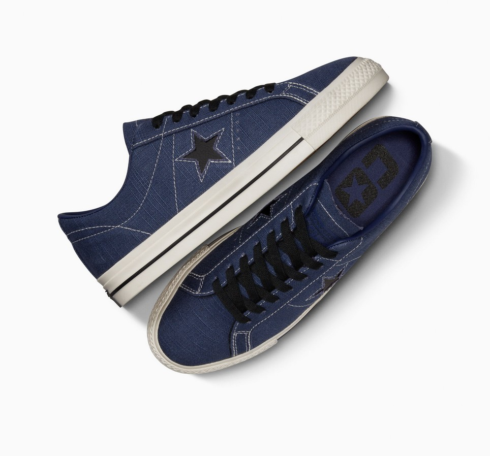 CONS One Star Pro