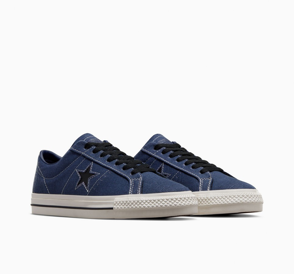 CONS One Star Pro