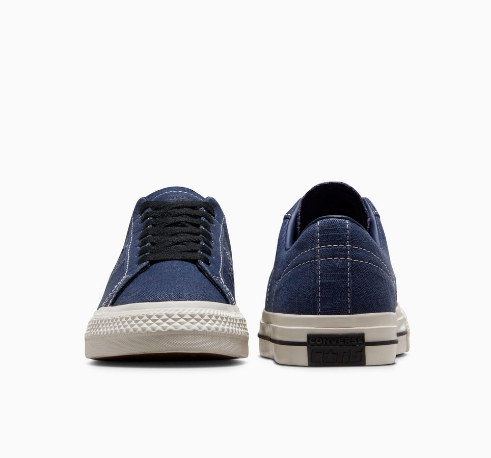 CONS One Star Pro
