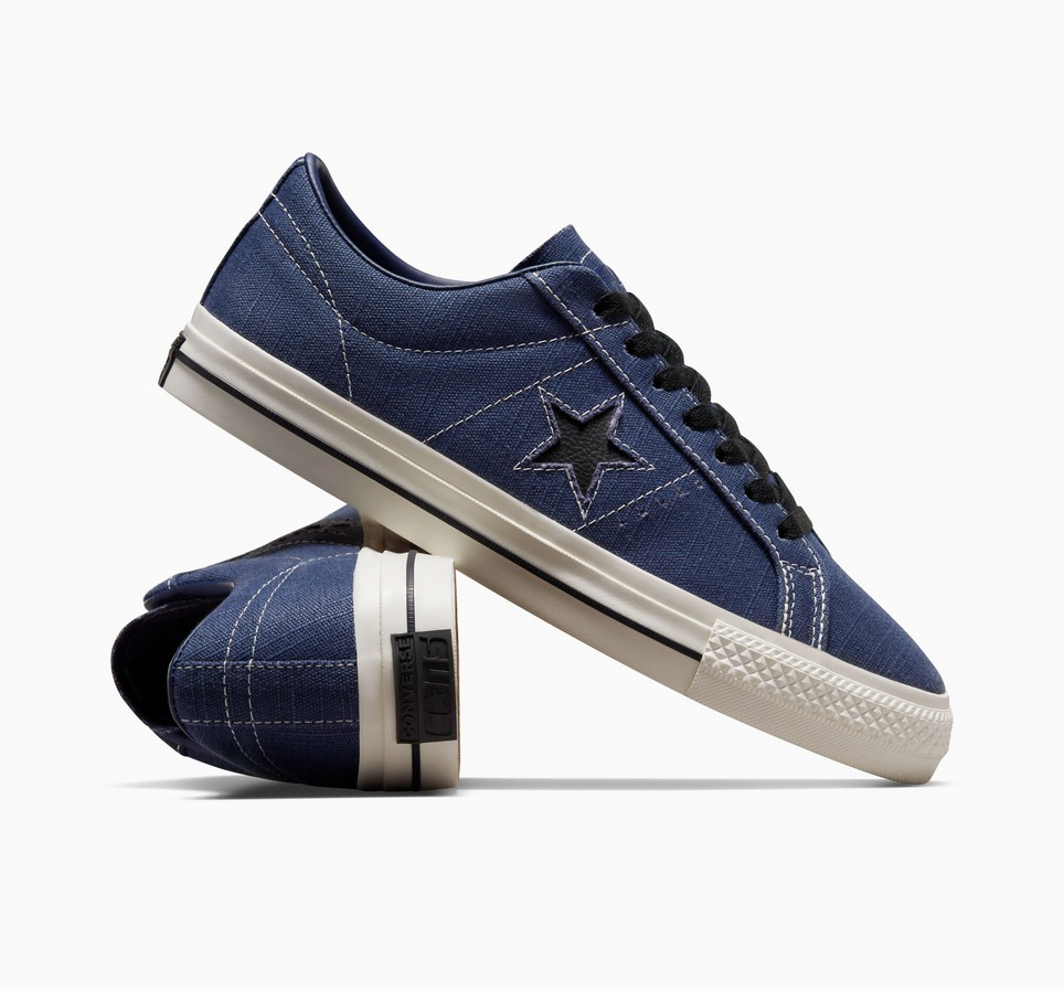 CONS One Star Pro