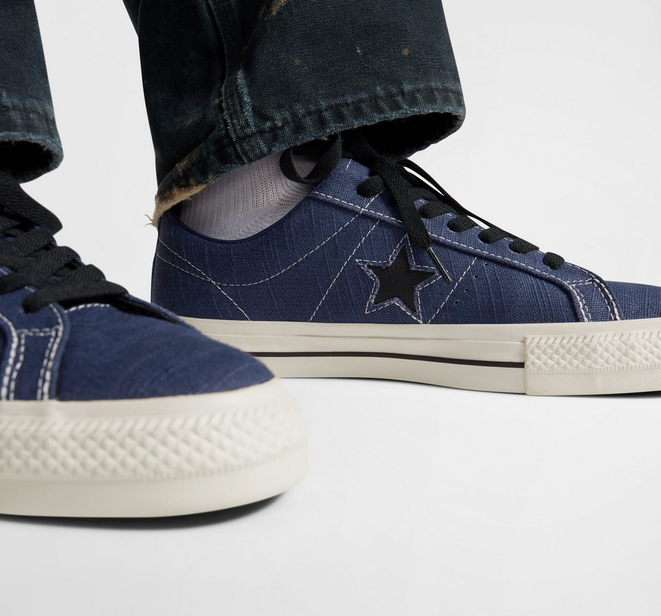 CONS One Star Pro