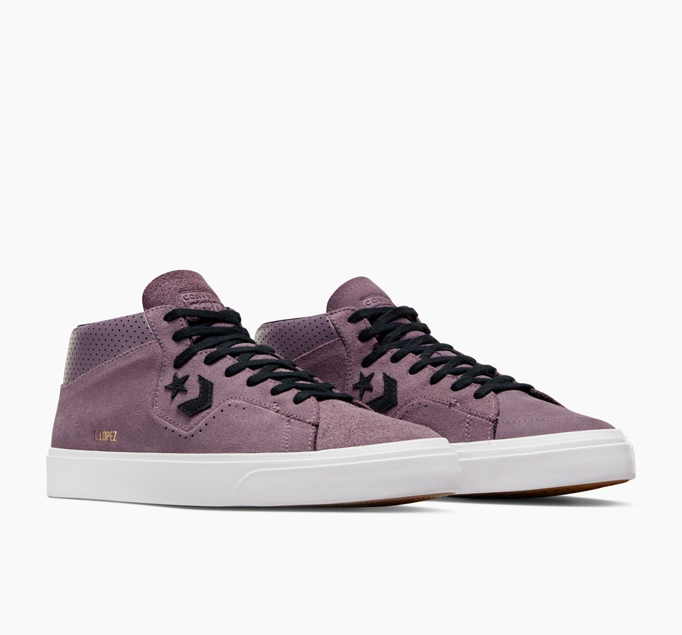CONS Louie Lopez Pro Suede