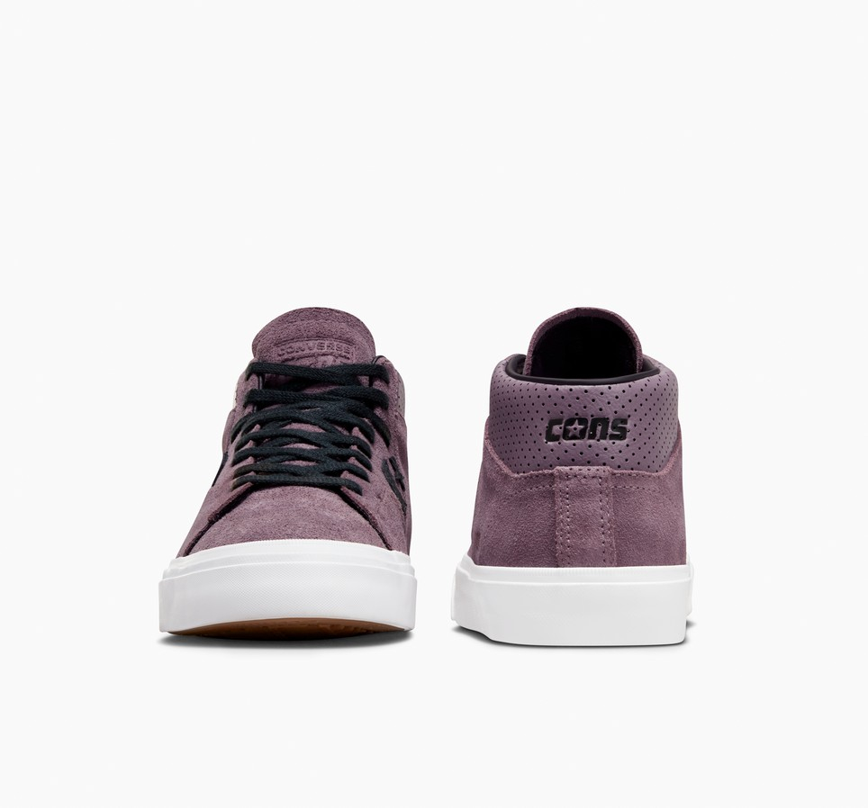 CONS Louie Lopez Pro Suede