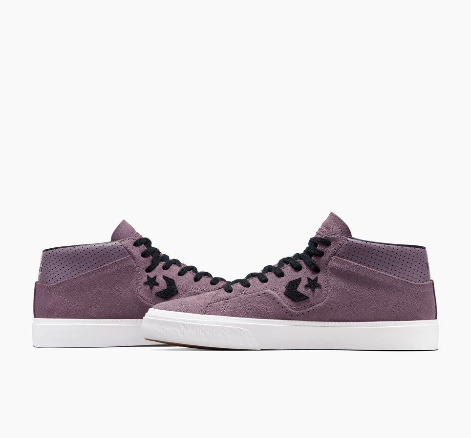 CONS Louie Lopez Pro Suede