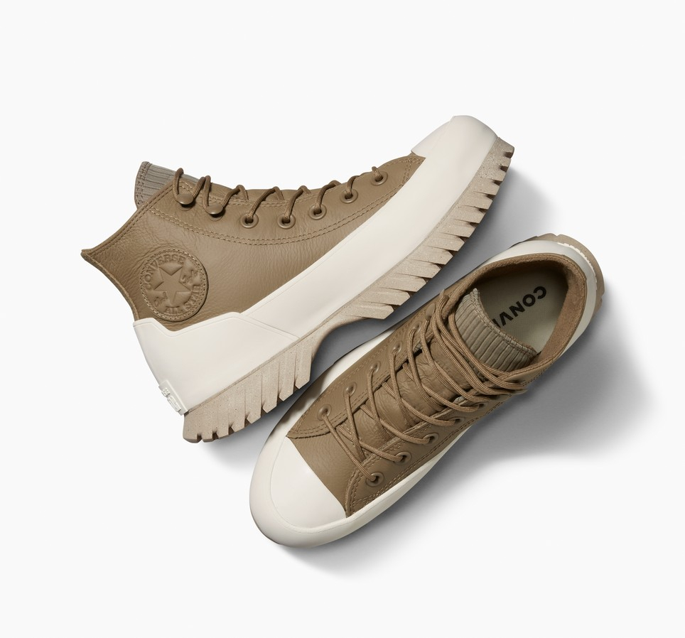 Chuck Taylor All Star Lugged 2.0 Counter Climate