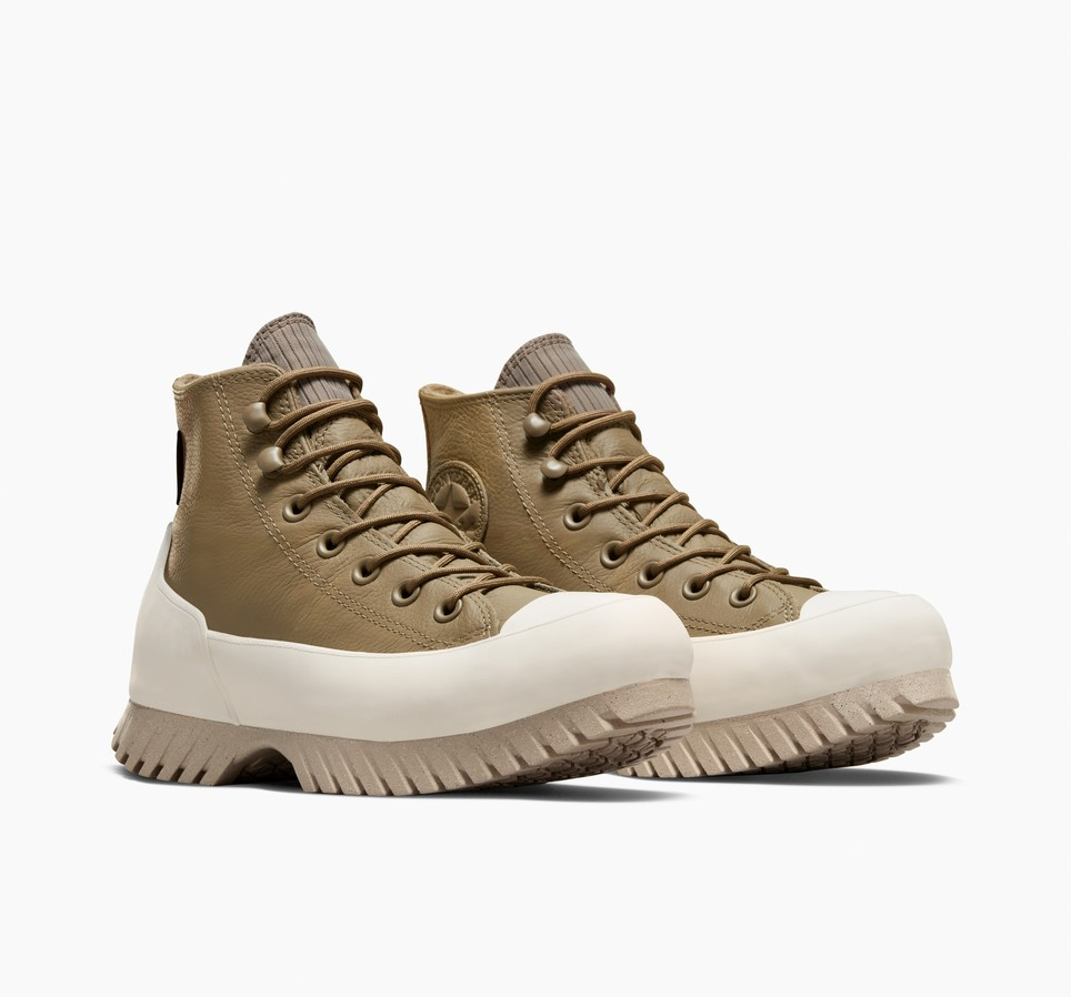 Chuck Taylor All Star Lugged 2.0 Counter Climate