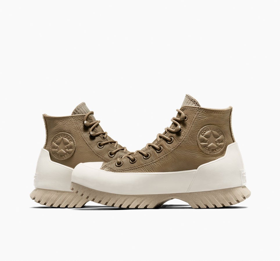 Chuck Taylor All Star Lugged 2.0 Counter Climate